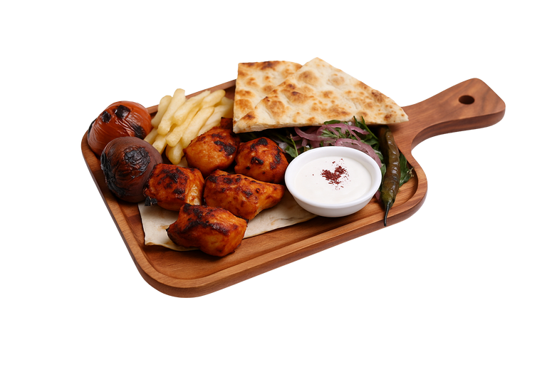 Shish Tawook